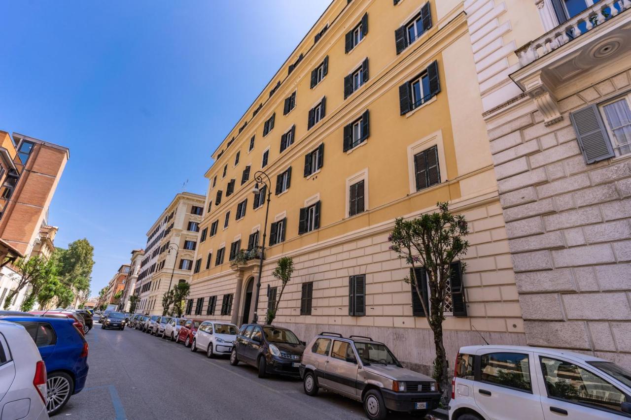 Rhome Colosseum Rome Bagian luar foto