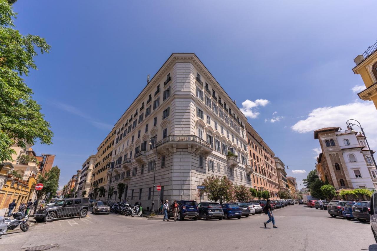 Rhome Colosseum Rome Bagian luar foto