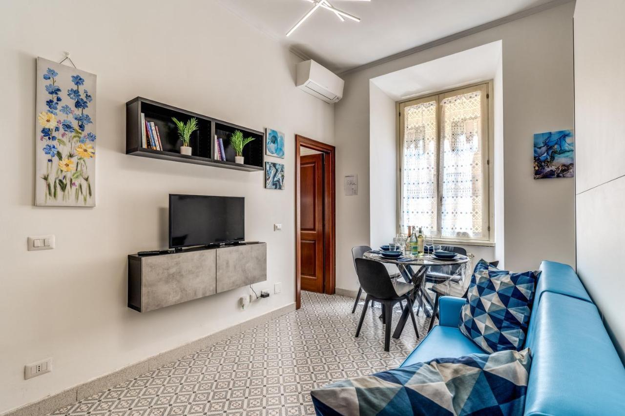 Rhome Colosseum Rome Bagian luar foto