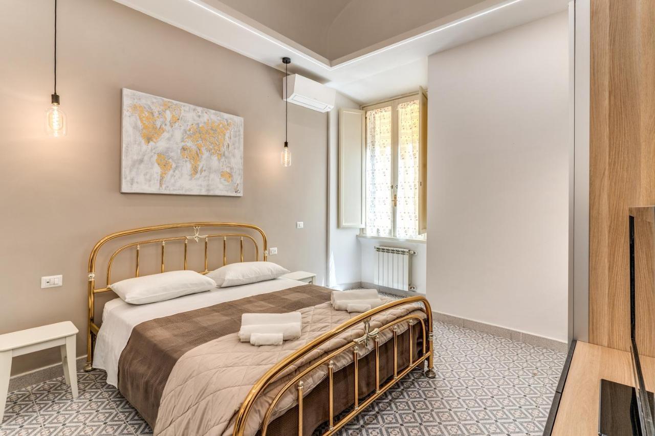 Rhome Colosseum Rome Bagian luar foto